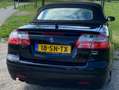 Saab 9-3 2.0T Aero Cabrio LPG Zwart - thumbnail 36