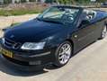 Saab 9-3 2.0T Aero Cabrio LPG Czarny - thumbnail 1