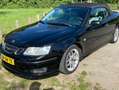 Saab 9-3 2.0T Aero Cabrio LPG Zwart - thumbnail 33