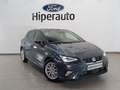 SEAT Ibiza 1.0 TSI S&S FR Salta 115 Gris - thumbnail 1
