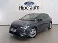 SEAT Ibiza 1.0 TSI S&S FR Salta 115 Gris - thumbnail 4