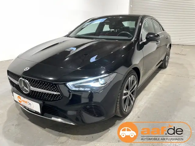 Mercedes-Benz CLA 200 d Progressive Line Edition Automatik EU6d
