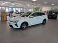 MG MG5 MG5 EV Luxury 61,1 kWh Maximal Reichweite *LED* Weiß - thumbnail 2