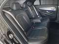 Mercedes-Benz E 63 AMG E 63s AMG 4M Burmester Panorama 360 Kamera LED Fekete - thumbnail 14