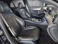 Mercedes-Benz E 63 AMG E 63s AMG 4M Burmester Panorama 360 Kamera LED Zwart - thumbnail 13