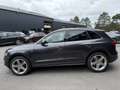 Audi Q5 3.0 TDI 240ch FAP Avus quattro S tronic 7 Gris - thumbnail 5