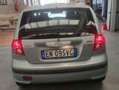 Hyundai Getz 5p 1.3 Active c/airb.lat. Blu/Azzurro - thumbnail 4