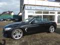 BMW 420 Cabrio 420 d Cabrio Schwarz - thumbnail 4