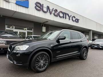 xdrive20d TETTO PANORAMICO