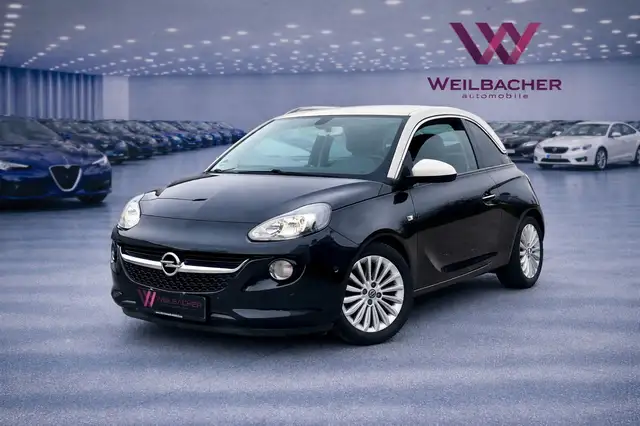Opel Adam Glam ecoFlex Aut. *Sternehimmel*Intellink*