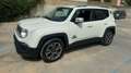Jeep Renegade limited Blanc - thumbnail 3
