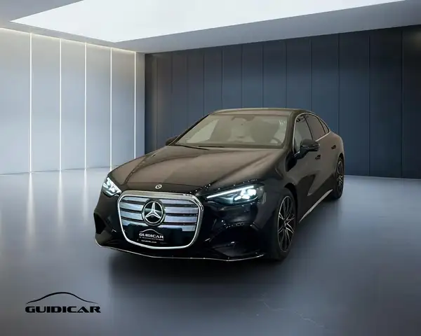 Mercedes-Benz C 400 400 AMG Line Advanced Plus 4matic