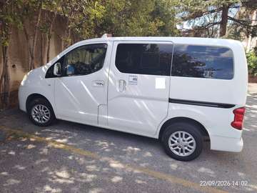 Evalia 1.5 dci N-Tec 110cv my13