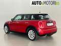 MINI Cooper D 1.5 Cooper D Business 5 porte Rosso - thumbnail 6