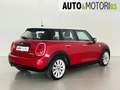 MINI Cooper D 1.5 Cooper D Business 5 porte Rosso - thumbnail 4