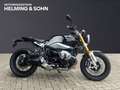 BMW R nineT Negro - thumbnail 1