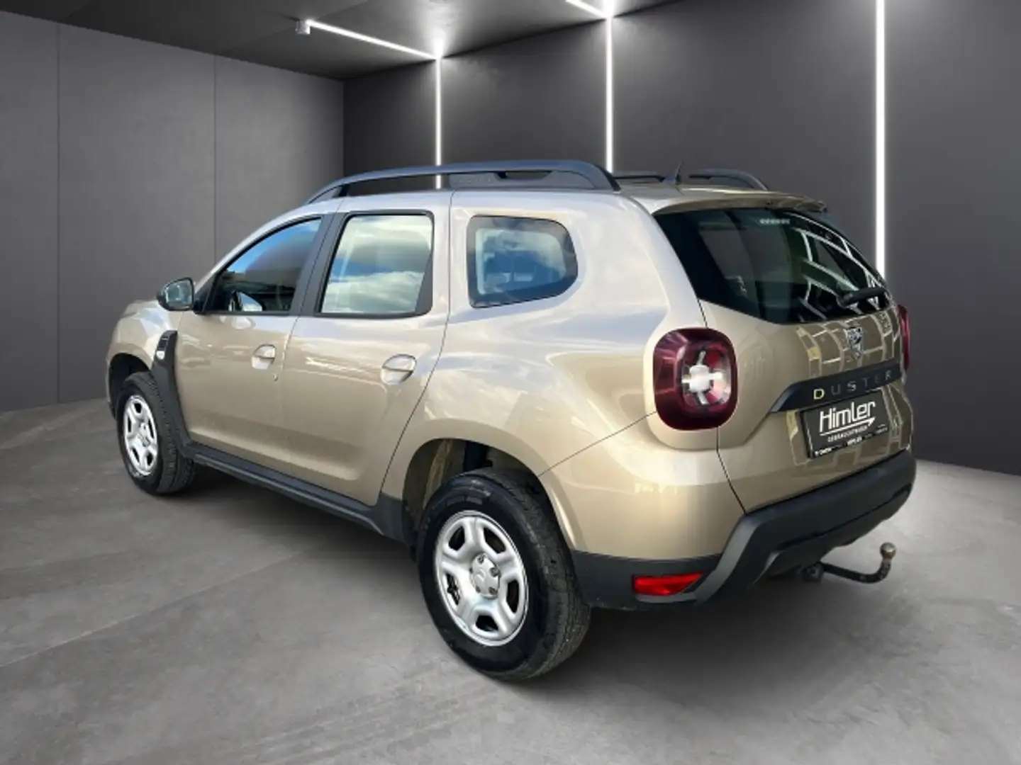 Dacia Duster Duster Gold - 2