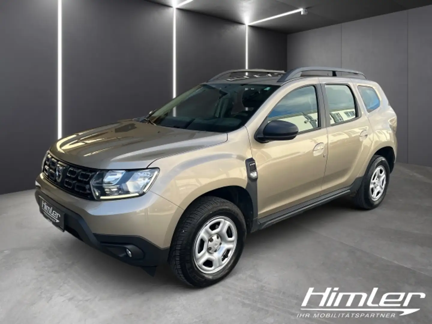 Dacia Duster Duster Gold - 1