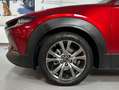 Mazda CX-30 2.0 Skyactiv-X Zenith AWD Aut. 137kW Bianco - thumbnail 11