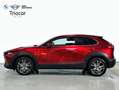 Mazda CX-30 2.0 Skyactiv-X Zenith AWD Aut. 137kW Alb - thumbnail 4