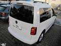 Volkswagen Caddy 2.0 TDI Kombi Navi Klima PDC SHZ Bianco - thumbnail 3