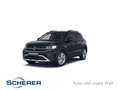 Volkswagen T-Cross 1,0 TSI LED/RFK/PDC/Aitzheizung vo./u.v. Schwarz - thumbnail 1
