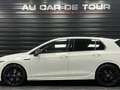 Volkswagen Golf 2.0 TSI 320 CH R PACK PERFORMANCE 4MOTION DSG7 Weiß - thumbnail 2