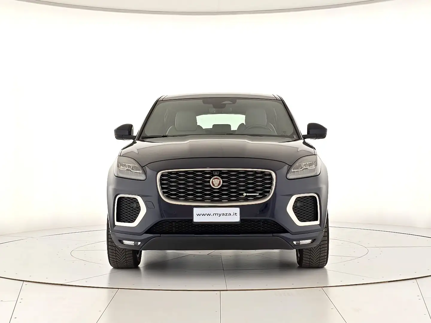 Jaguar E-Pace 2.0d i4 mhev r-dynamic se awd 163cv auto - 2