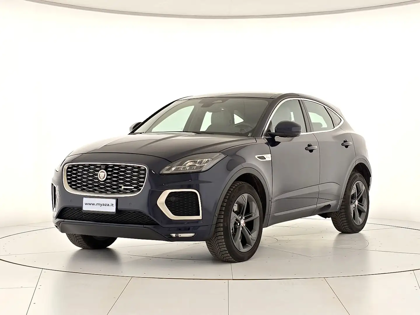 Jaguar E-Pace 2.0d i4 mhev r-dynamic se awd 163cv auto - 1