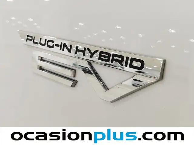 Mitsubishi Eclipse Cross view 5