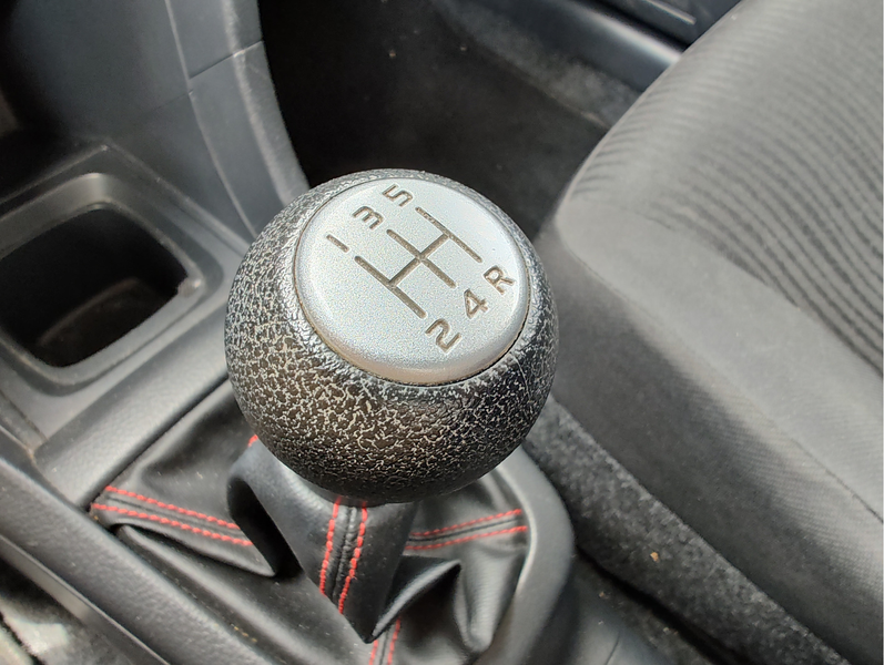 Suzuki Swift 1.2 BANDIT EASSS Sportpakket | Cruise | Airco | Tr — photo 12