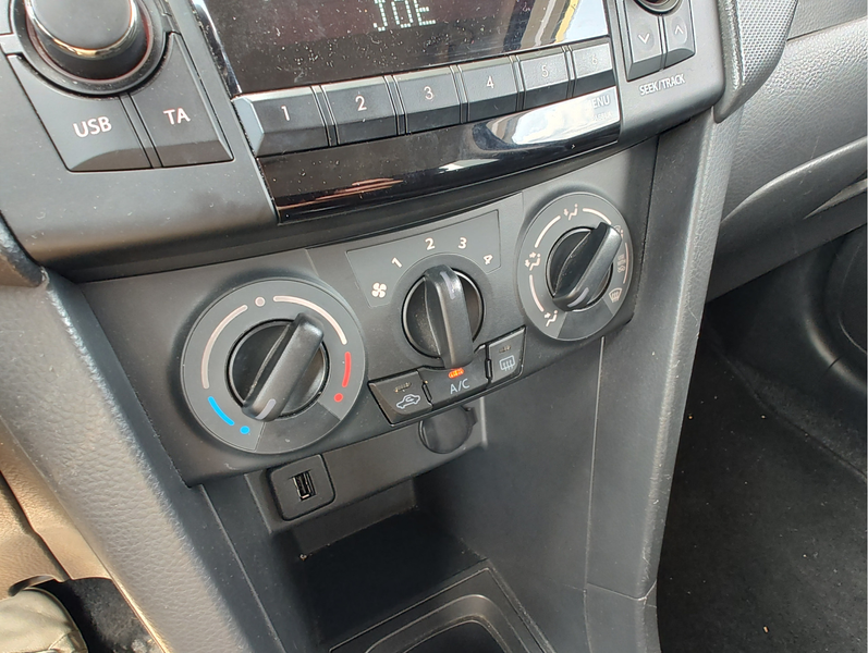 Suzuki Swift 1.2 BANDIT EASSS Sportpakket | Cruise | Airco | Tr — photo 11
