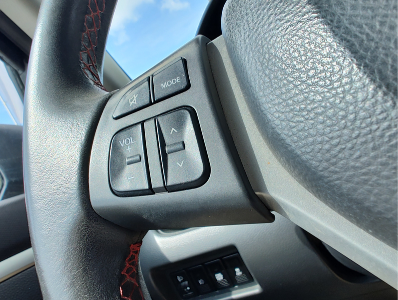 Suzuki Swift 1.2 BANDIT EASSS Sportpakket | Cruise | Airco | Tr — photo 15