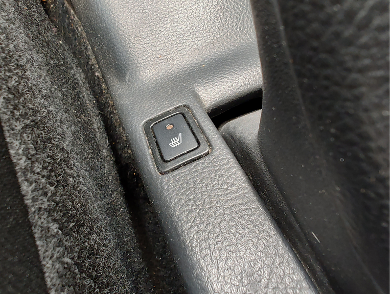 Suzuki Swift 1.2 BANDIT EASSS Sportpakket | Cruise | Airco | Tr — photo 13