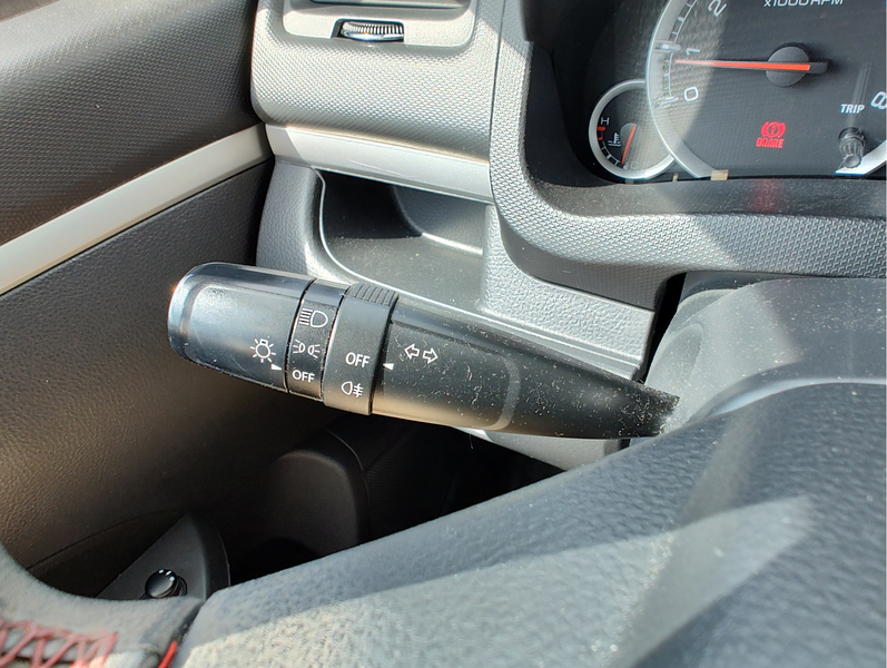Suzuki Swift 1.2 BANDIT EASSS Sportpakket | Cruise | Airco | Tr — photo 18