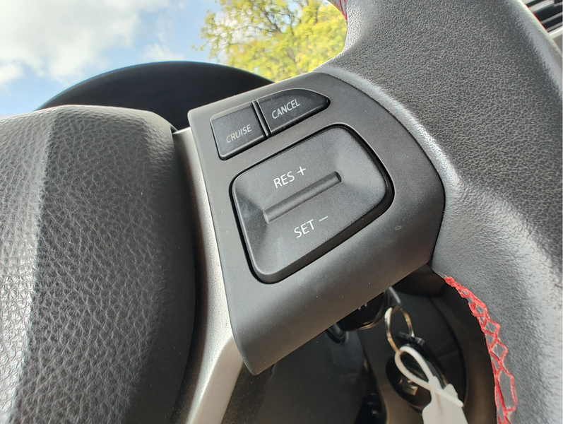 Suzuki Swift 1.2 BANDIT EASSS Sportpakket | Cruise | Airco | Tr — photo 14