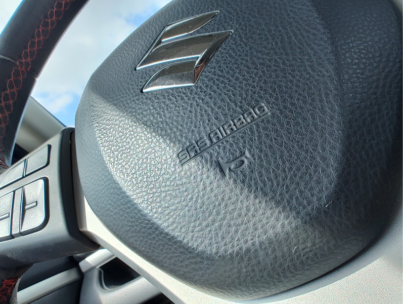 Suzuki Swift 1.2 BANDIT EASSS Sportpakket | Cruise | Airco | Tr — photo 16
