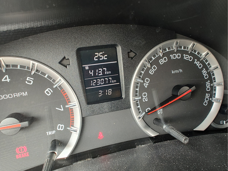Suzuki Swift 1.2 BANDIT EASSS Sportpakket | Cruise | Airco | Tr — photo 9