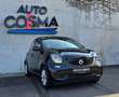 smart forFour Basis 52 kW (453.042) Schwarz - thumbnail 3