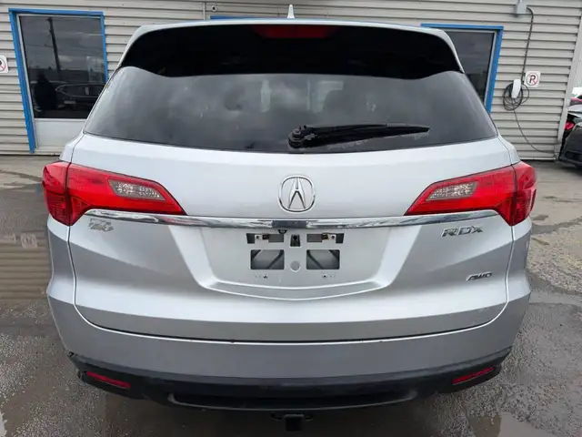 Acura RDX 2015 — photo 5