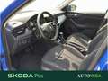 Skoda Kamiq 1.0 tsi ambition 110cv dsg Blu/Azzurro - thumbnail 7