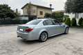 BMW M5 5.0 v10 Full Opt. Service BMW Uff. ITALIANA Bleu - thumbnail 5