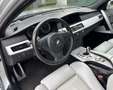 BMW M5 5.0 v10 Full Opt. Service BMW Uff. ITALIANA Bleu - thumbnail 8