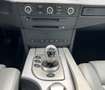 BMW M5 5.0 v10 Full Opt. Service BMW Uff. ITALIANA Bleu - thumbnail 14