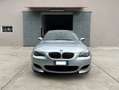 BMW M5 5.0 v10 Full Opt. Service BMW Uff. ITALIANA Bleu - thumbnail 7