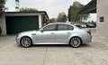 BMW M5 5.0 v10 Full Opt. Service BMW Uff. ITALIANA Bleu - thumbnail 2