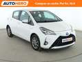 Toyota Yaris 1.5 Hybrid Collection Blanco - thumbnail 8