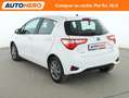 Toyota Yaris 1.5 Hybrid Collection Blanco - thumbnail 4