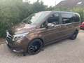 Mercedes-Benz V 250 V 250 (BlueTEC) d kompakt 7G-TRONIC Avantgarde Brun - thumbnail 1
