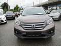 Honda CR-V Lifestyle 4WD Grau - thumbnail 2